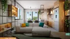 Foto 9 de Apartamento com 2 Quartos à venda, 66m² em Água Verde, Curitiba