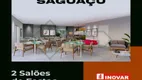 Foto 5 de Apartamento com 2 Quartos à venda, 52m² em Saguaçú, Joinville