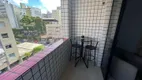 Foto 9 de Apartamento com 2 Quartos à venda, 114m² em Centro, São Vicente