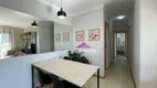 Foto 3 de Apartamento com 2 Quartos à venda, 74m² em Jardim Vale do Sol, São José dos Campos