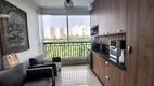 Foto 2 de Apartamento com 3 Quartos à venda, 83m² em Jardim Ana Maria, Jundiaí