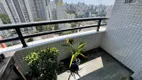 Foto 3 de Apartamento com 2 Quartos à venda, 60m² em Vila Andrade, São Paulo