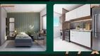 Foto 2 de Apartamento com 2 Quartos à venda, 56m² em Aruana, Aracaju