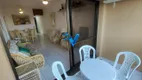 Foto 2 de Apartamento com 3 Quartos à venda, 97m² em Enseada, Guarujá