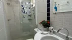 Foto 21 de Apartamento com 2 Quartos à venda, 56m² em Itaguá, Ubatuba