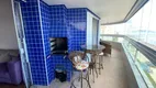 Foto 15 de Cobertura com 3 Quartos à venda, 140m² em Vila Caicara, Praia Grande