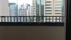 Foto 11 de Apartamento com 1 Quarto para alugar, 32m² em Indianópolis, São Paulo