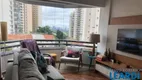 Foto 27 de Apartamento com 3 Quartos à venda, 104m² em Alto de Pinheiros, São Paulo