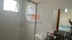 Foto 13 de Cobertura com 3 Quartos à venda, 140m² em Santa Terezinha, Belo Horizonte