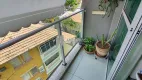 Foto 3 de Apartamento com 2 Quartos à venda, 80m² em Tijuca, Rio de Janeiro