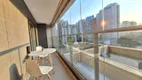 Foto 2 de Apartamento com 1 Quarto para alugar, 31m² em Perdizes, São Paulo