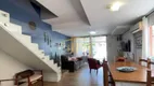 Foto 8 de Sobrado com 3 Quartos à venda, 270m² em Ingleses do Rio Vermelho, Florianópolis