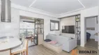 Foto 5 de Apartamento com 1 Quarto à venda, 63m² em Brooklin, São Paulo