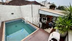 Foto 2 de Casa com 3 Quartos à venda, 160m² em Boqueirão, Santos