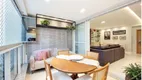 Foto 7 de Apartamento com 3 Quartos à venda, 130m² em Fazenda Gleba Palhano, Londrina