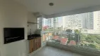 Foto 9 de Apartamento com 2 Quartos à venda, 105m² em Brooklin, São Paulo
