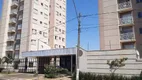 Foto 3 de Apartamento com 2 Quartos à venda, 48m² em Vila Industrial, Bauru