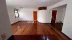 Foto 6 de Apartamento com 4 Quartos à venda, 230m² em Cambuí, Campinas