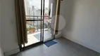 Foto 5 de Apartamento com 1 Quarto à venda, 37m² em Barra Funda, São Paulo