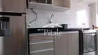 Foto 2 de Apartamento com 2 Quartos à venda, 46m² em Conjunto Habitacional Setor A, Itapevi