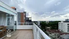 Foto 3 de Cobertura com 3 Quartos à venda, 145m² em Vila Izabel, Curitiba