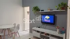 Foto 8 de Apartamento com 2 Quartos à venda, 56m² em Vila Capuava, Valinhos