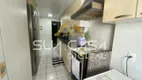 Foto 6 de Apartamento com 3 Quartos à venda, 133m² em Barra da Tijuca, Rio de Janeiro