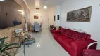 Foto 5 de Apartamento com 3 Quartos à venda, 90m² em Enseada, Guarujá