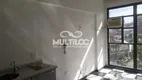 Foto 9 de Sala Comercial para alugar, 54m² em Encruzilhada, Santos