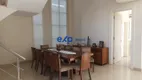 Foto 27 de Casa de Condomínio com 4 Quartos à venda, 562m² em Tamboré, Santana de Parnaíba