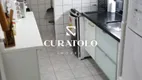 Foto 9 de Apartamento com 2 Quartos à venda, 56m² em Jardim Santo Andre, Santo André