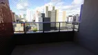 Foto 5 de Apartamento com 3 Quartos para alugar, 100m² em Tambaú, João Pessoa