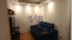 Foto 3 de Apartamento com 2 Quartos à venda, 51m² em Vila Metalurgica, Santo André