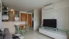 Foto 2 de Apartamento com 1 Quarto à venda, 46m² em Praia dos Carneiros, Tamandare