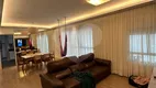 Foto 2 de Apartamento com 3 Quartos à venda, 143m² em Santa Teresinha, São Paulo