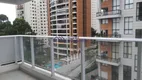 Foto 4 de Apartamento com 1 Quarto à venda, 47m² em Panamby, São Paulo