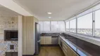 Foto 10 de Apartamento com 3 Quartos à venda, 184m² em Cristo Rei, Curitiba