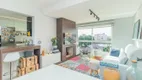 Foto 2 de Apartamento com 2 Quartos à venda, 80m² em Vila Ipiranga, Porto Alegre