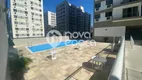 Foto 30 de Cobertura com 3 Quartos à venda, 160m² em Rio Comprido, Rio de Janeiro