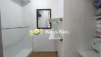 Foto 11 de Flat com 1 Quarto para alugar, 50m² em Vila Nova Conceição, São Paulo