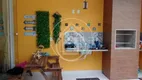 Foto 5 de Casa de Condomínio com 4 Quartos à venda, 209m² em Taquara, Rio de Janeiro