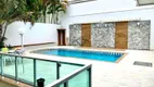 Foto 6 de Casa de Condomínio com 4 Quartos à venda, 550m² em Residencial Dez, Santana de Parnaíba