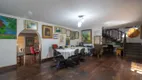 Foto 9 de Casa com 3 Quartos à venda, 415m² em Chácara Monte Alegre, São Paulo