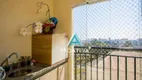 Foto 4 de Apartamento com 2 Quartos à venda, 63m² em Vila Valparaiso, Santo André