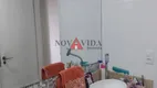 Foto 16 de Apartamento com 2 Quartos à venda, 58m² em Jardim Ubirajara, São Paulo