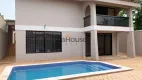 Foto 3 de Casa com 3 Quartos à venda, 392m² em Ribeirânia, Ribeirão Preto