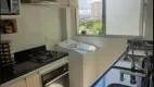 Foto 2 de Apartamento com 2 Quartos à venda, 48m² em São João Batista, Belo Horizonte