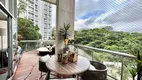 Foto 10 de Apartamento com 2 Quartos à venda, 142m² em Jardim Parque Morumbi, São Paulo
