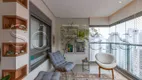 Foto 10 de Apartamento com 2 Quartos à venda, 95m² em Vila Olímpia, São Paulo