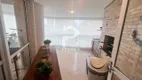 Foto 6 de Apartamento com 3 Quartos à venda, 119m² em Enseada, Guarujá